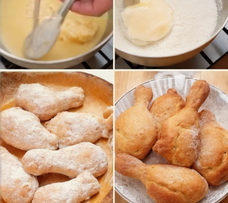 Recette du Poulet Frit Style KFC (Le Secret des 11 Épices)