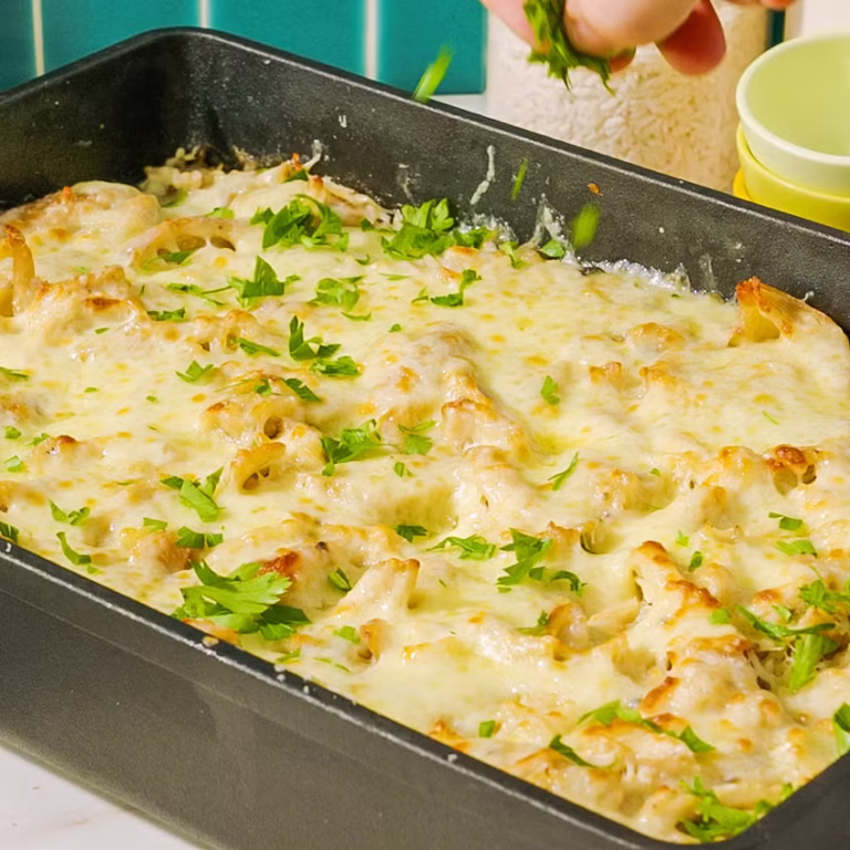 cocotte de poulet et de riz