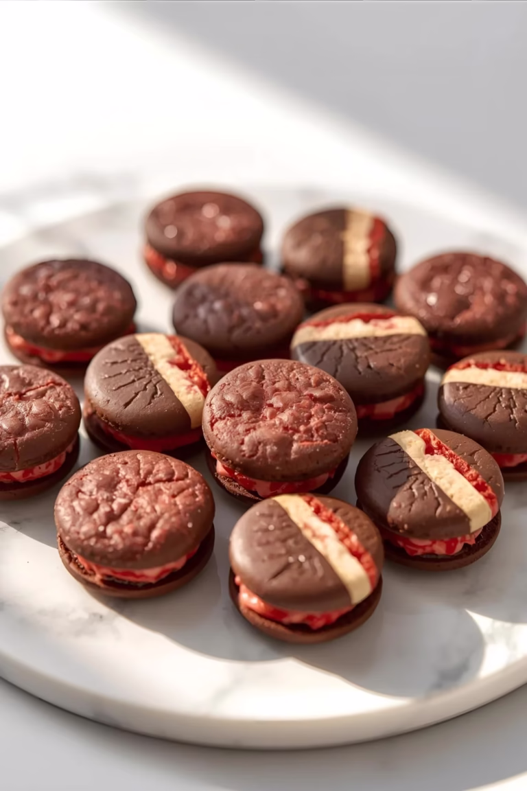 Biscuits napolitains