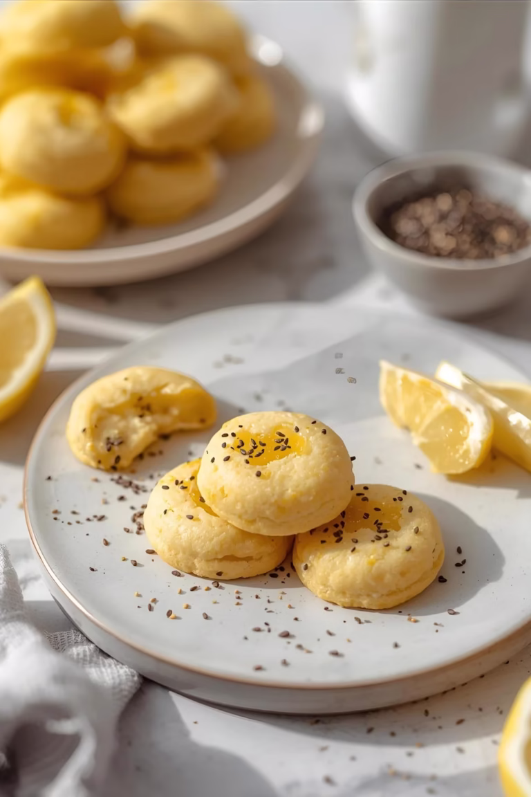 Biscuits aux flocons d’avoine et raisins