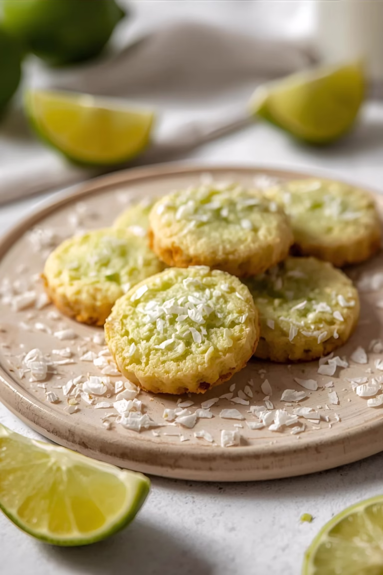 Biscuits au chocolat et piment doux
