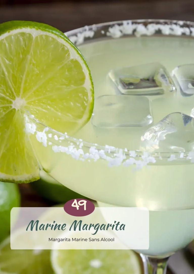 Marine Margarita