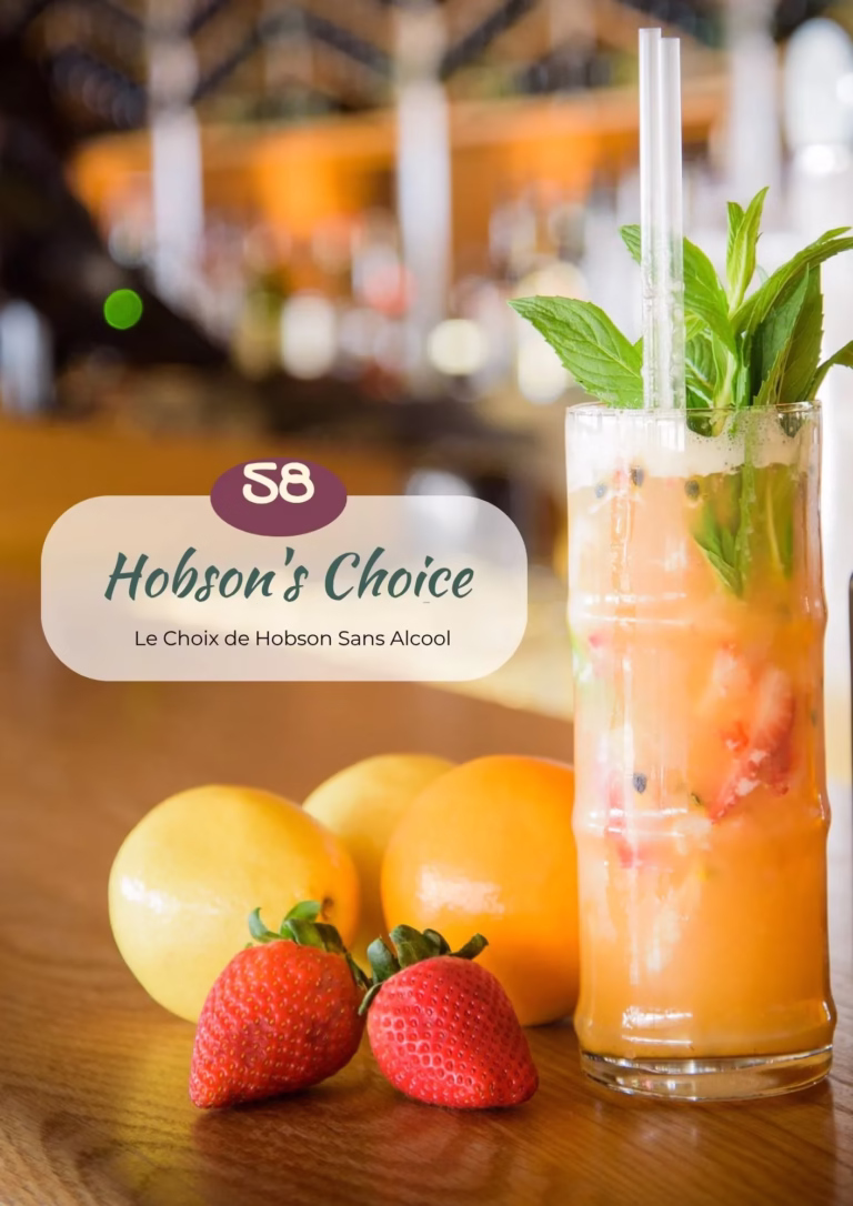 Hobson's Choice