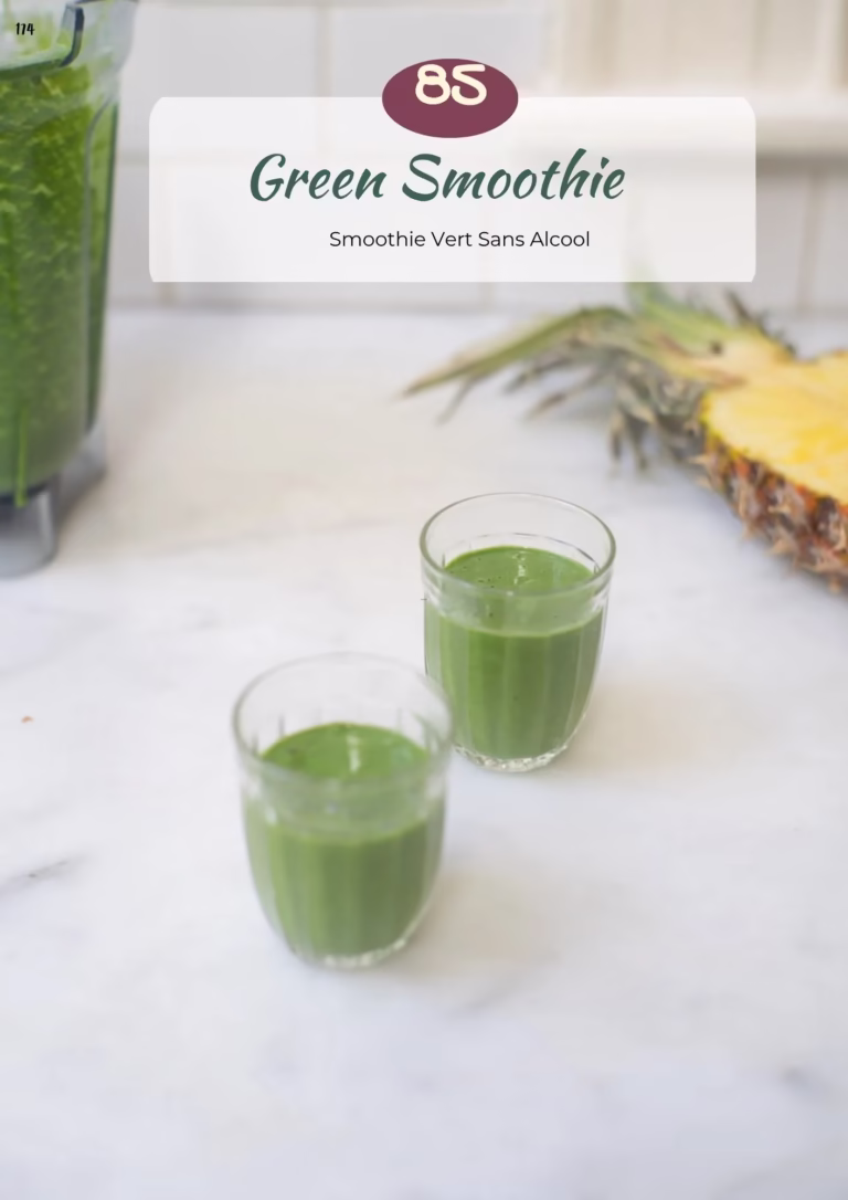 Green Smoothie