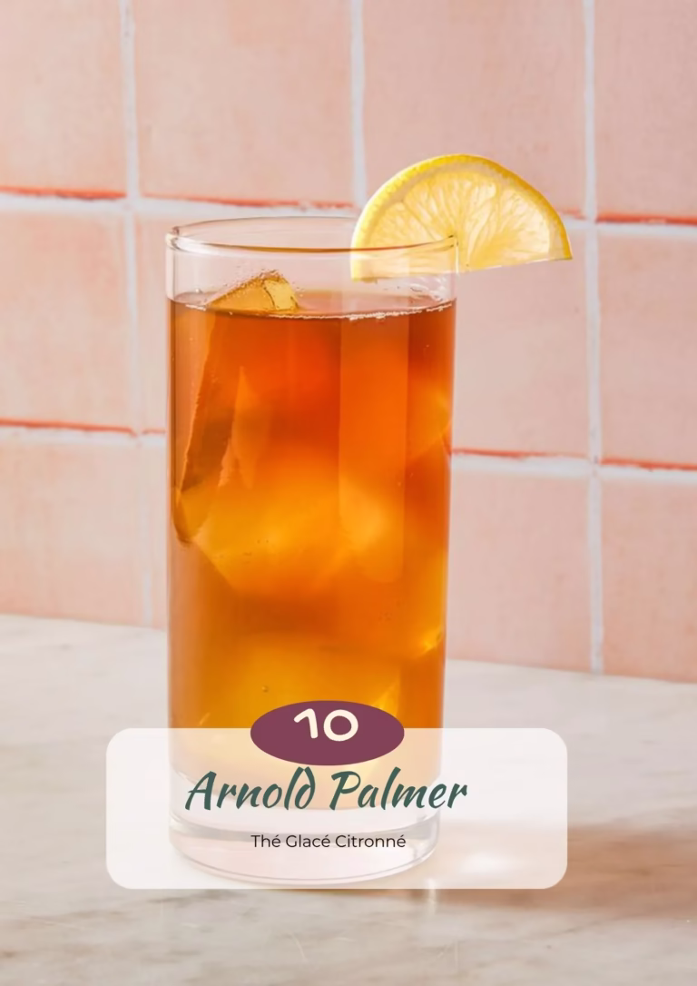 Arnold Palmer