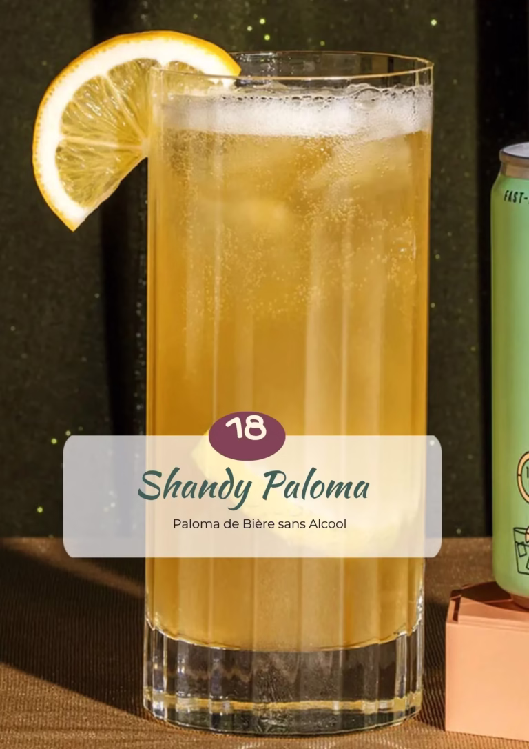 Shandy Paloma