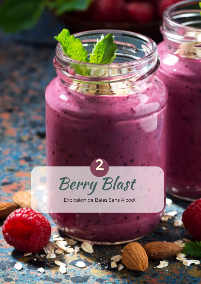 Berry Blast