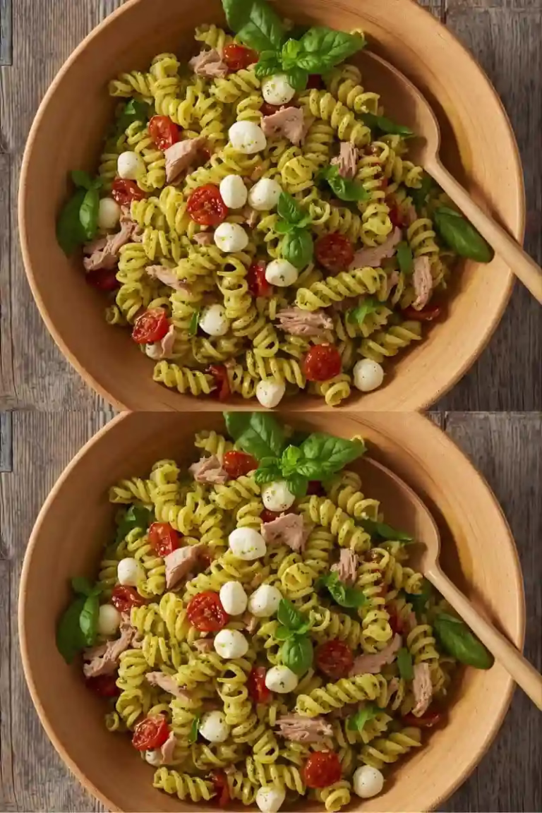 Salade style La Scala