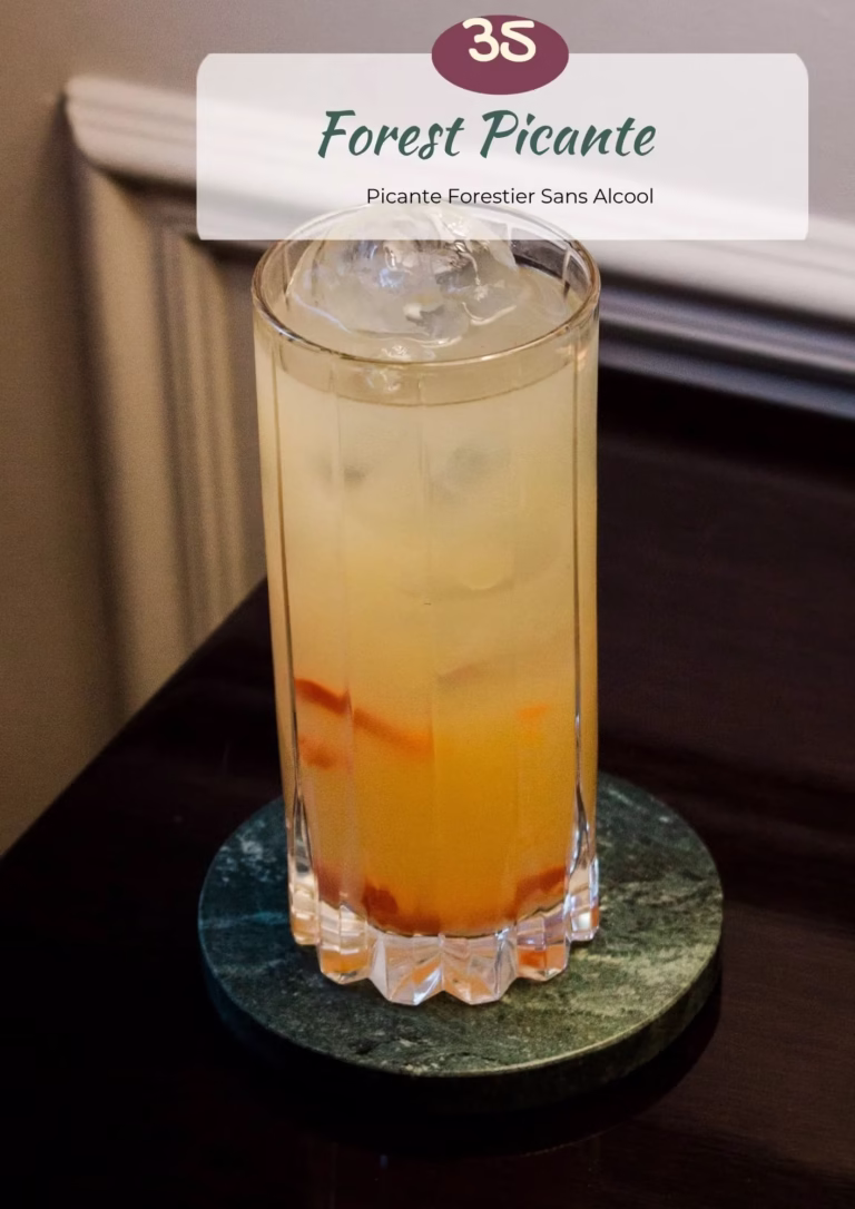 Forest Picante