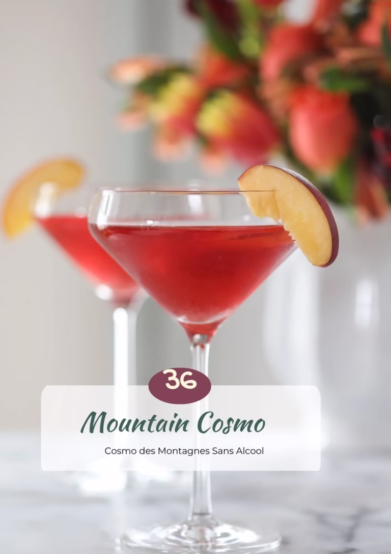Mountain Cosmo