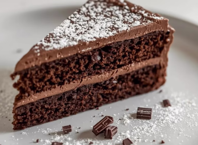 Le meilleur-meilleur gâteau au chocolat