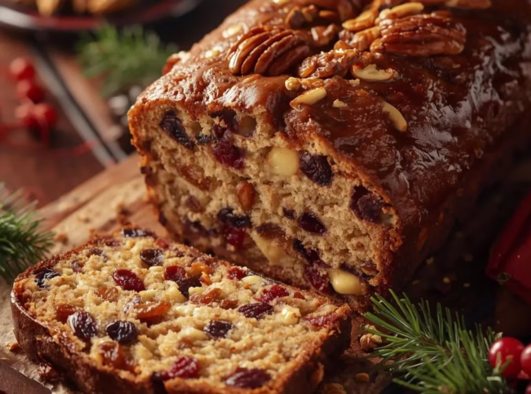 Gâteau Reine Élisabeth