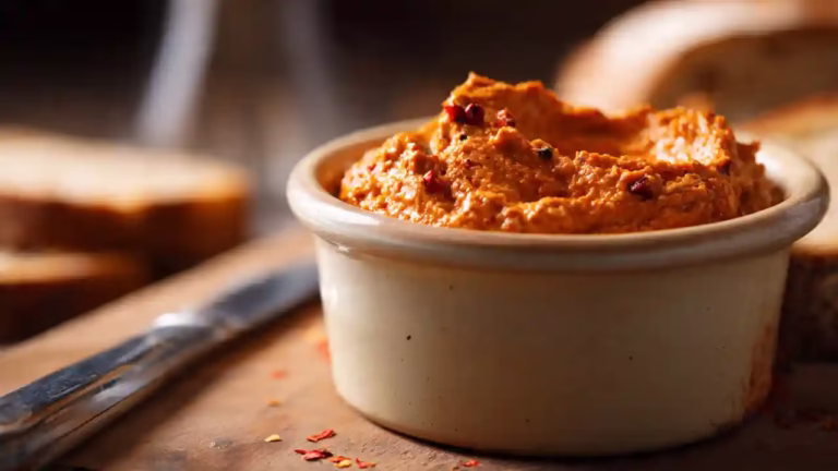 Cretons épicés sans porc