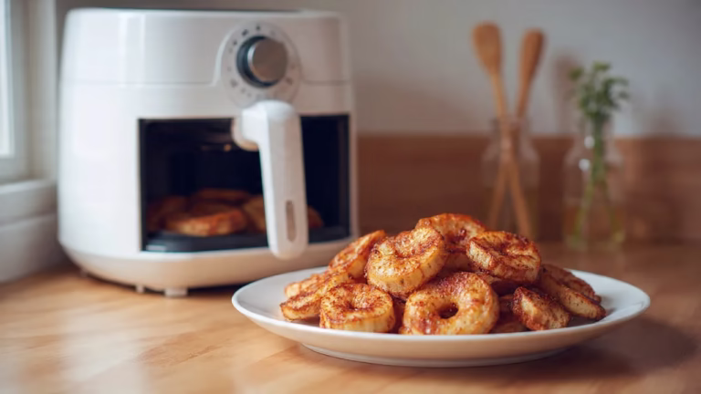 Bâtonnets de carottes au cumin​